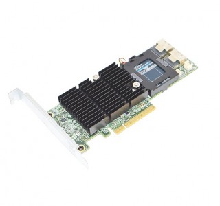 Card Raid Dell H710P 1GB